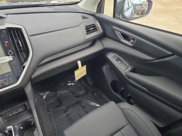 2026 Subaru Ascent Limited