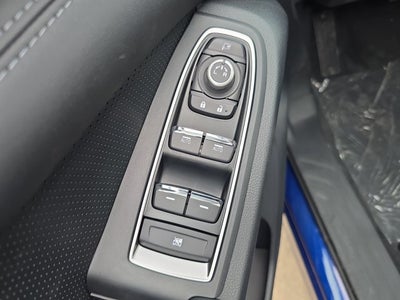 2026 Subaru Ascent Limited