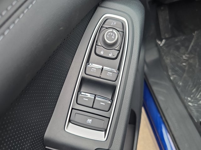 2026 Subaru Ascent Limited