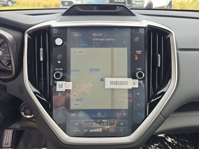 2026 Subaru Ascent Limited