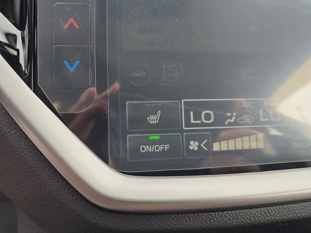 2026 Subaru Ascent Limited