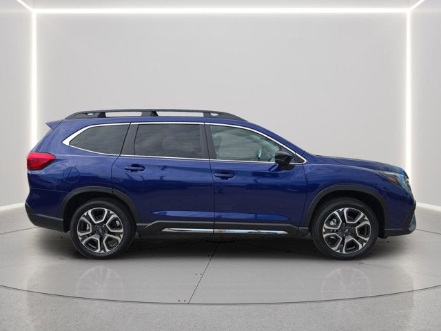 2026 Subaru Ascent Limited