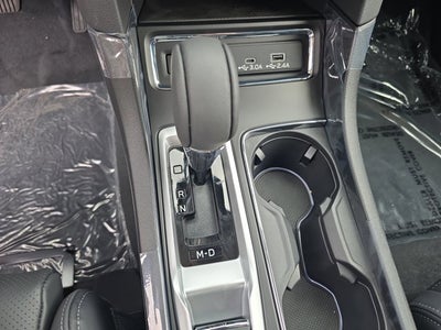 2026 Subaru Ascent Limited