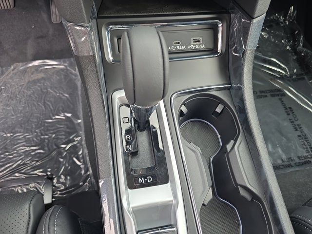 2026 Subaru Ascent Limited