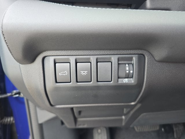 2026 Subaru Ascent Limited