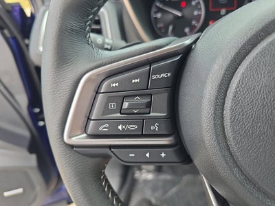 2026 Subaru Ascent Limited