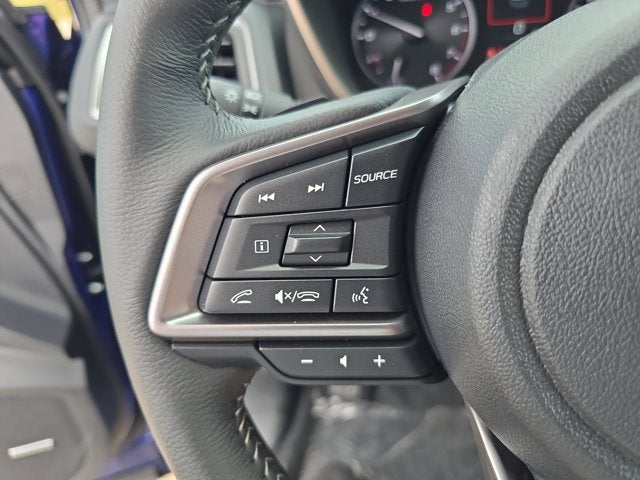 2026 Subaru Ascent Limited