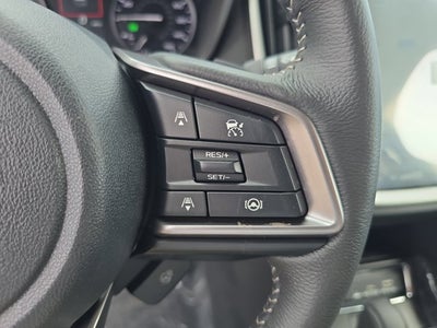 2026 Subaru Ascent Limited