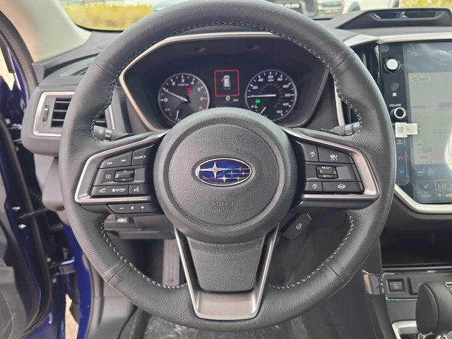 2026 Subaru Ascent Limited