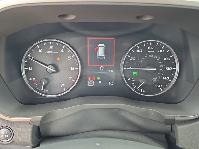 2026 Subaru Ascent Limited