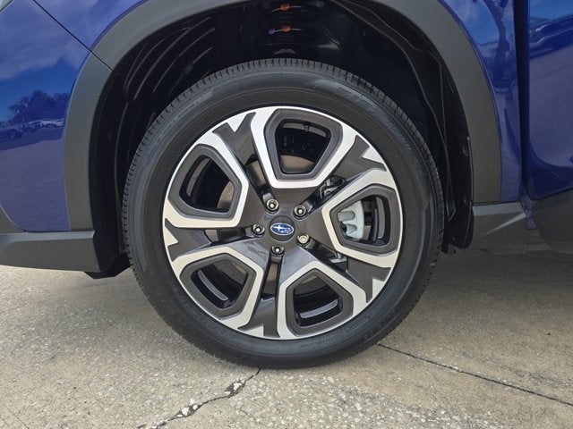 2026 Subaru Ascent Limited