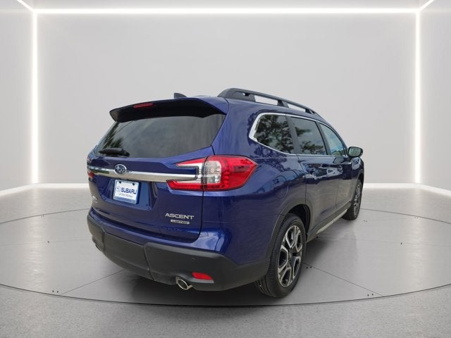 2026 Subaru Ascent Limited