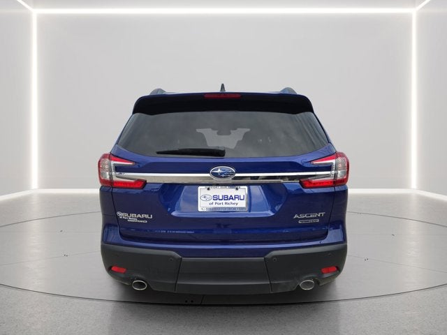 2026 Subaru Ascent Limited