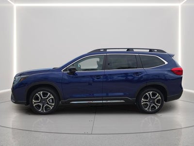 2026 Subaru Ascent Limited