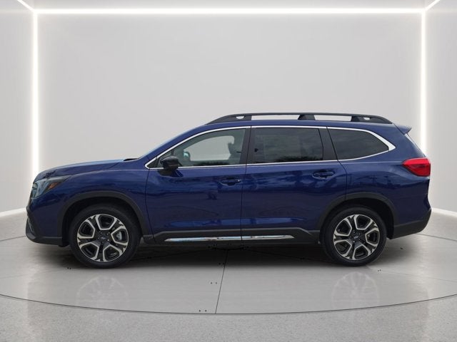 2026 Subaru Ascent Limited