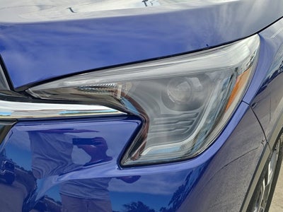 2026 Subaru Ascent Limited