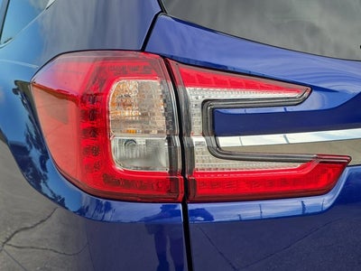 2026 Subaru Ascent Limited