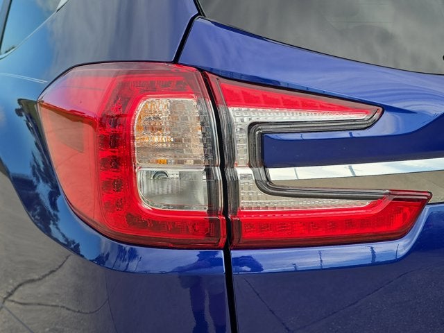 2026 Subaru Ascent Limited