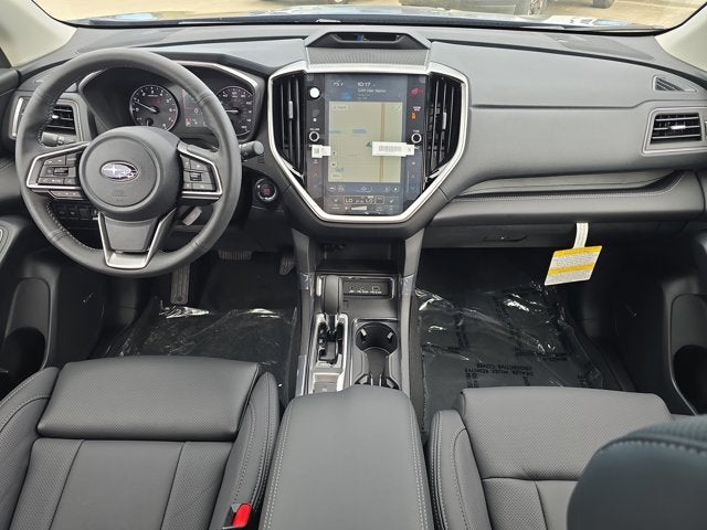 2026 Subaru Ascent Limited