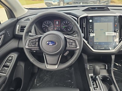 2026 Subaru Ascent Limited