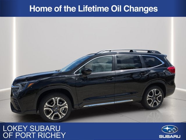 2027 Subaru Ascent Limited