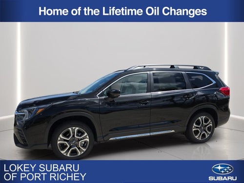 2027 Subaru Ascent Limited