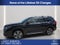 2027 Subaru Ascent Limited