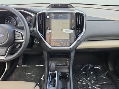 2027 Subaru Ascent Limited