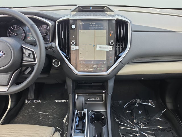 2027 Subaru Ascent Limited