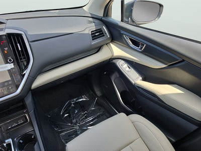 2027 Subaru Ascent Limited