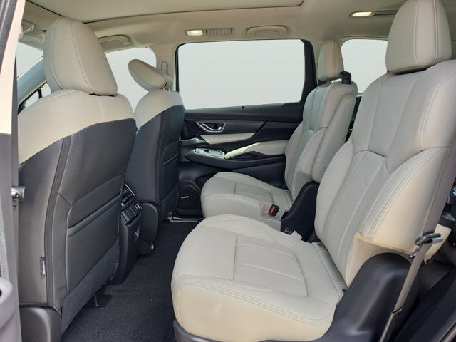 2027 Subaru Ascent Limited
