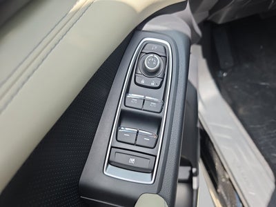 2027 Subaru Ascent Limited