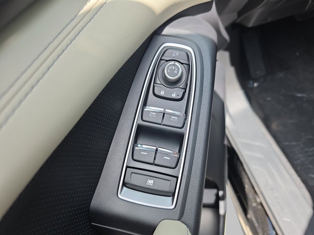 2027 Subaru Ascent Limited