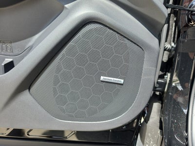 2027 Subaru Ascent Limited