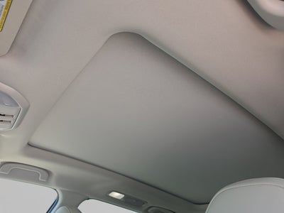2027 Subaru Ascent Limited