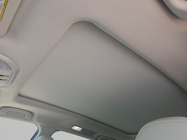 2027 Subaru Ascent Limited