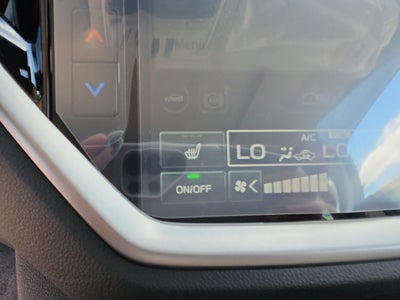 2027 Subaru Ascent Limited