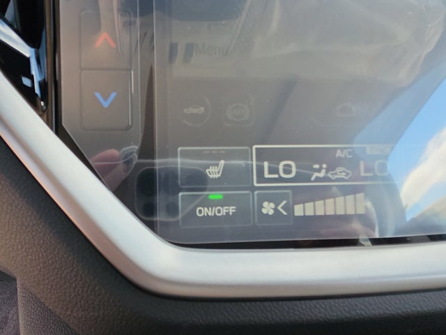 2027 Subaru Ascent Limited