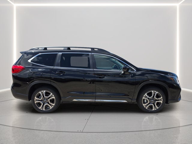 2027 Subaru Ascent Limited