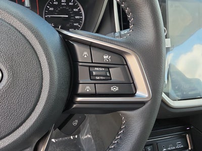 2027 Subaru Ascent Limited