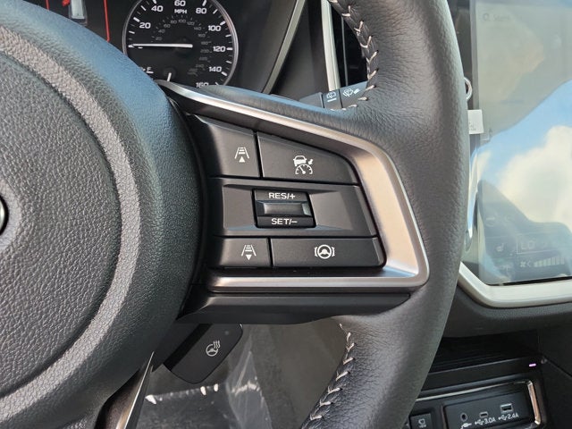 2027 Subaru Ascent Limited