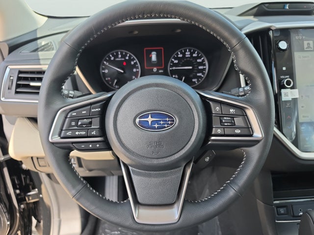 2027 Subaru Ascent Limited