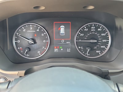 2027 Subaru Ascent Limited