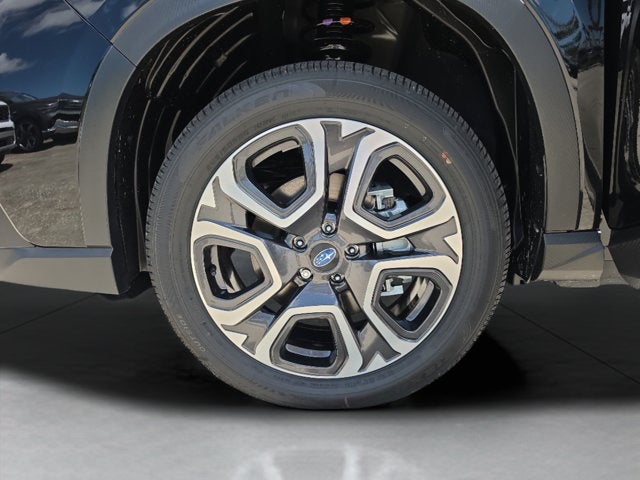 2027 Subaru Ascent Limited