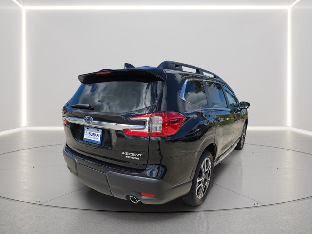 2027 Subaru Ascent Limited