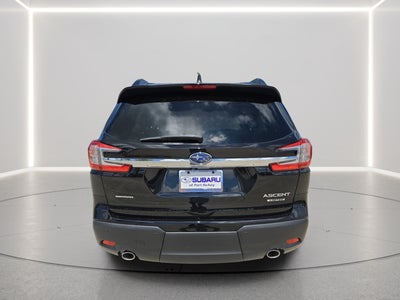 2027 Subaru Ascent Limited
