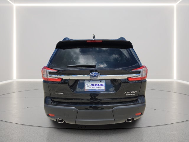 2027 Subaru Ascent Limited