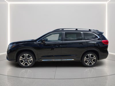 2027 Subaru Ascent Limited