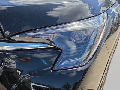 2027 Subaru Ascent Limited