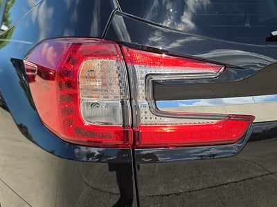2027 Subaru Ascent Limited
